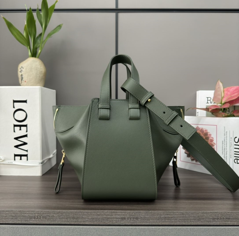 Loewe Handle Bags